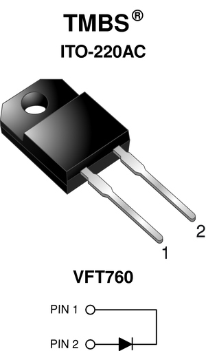 VFT760-M3/4W 