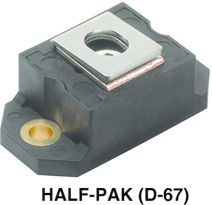 VS-HFA180NH40PBF 