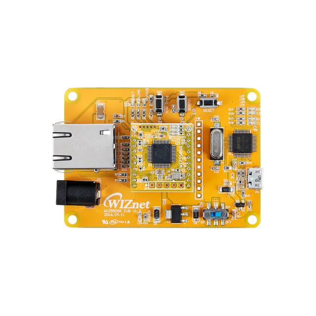 WIZ550SR-EVB 