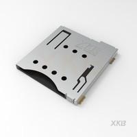 XKSIM-1511B-P9