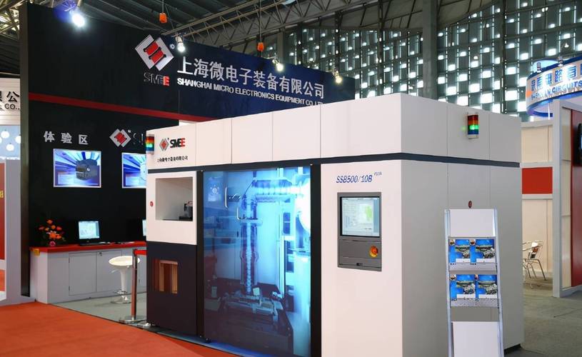 Focus on China's major breakthroughs in lithography technology